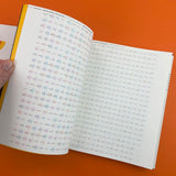 UNA Amsterdam 2001 Desk Diary