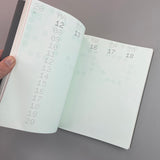 UNA Amsterdam 2003 Desk Diary