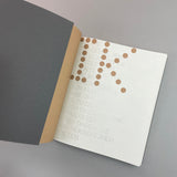 UNA Amsterdam 2003 Desk Diary