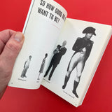 It's Not How Good You Are, It's How Good You Want to Be