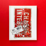G1 Subj: contemp, design, graphic