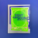Sight for Sound: Design and Music Mixes Plus. Buy and sell the best graphic design books, journals, magazines and posters with The Print Arkive.
