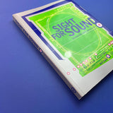 Sight for Sound: Design and Music Mixes Plus