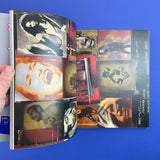 Sight for Sound: Design and Music Mixes Plus