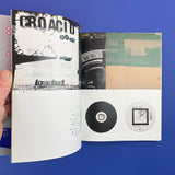 Sight for Sound: Design and Music Mixes Plus