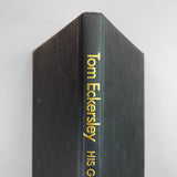 Tom Eckersley His Graphic Work. Buy and sell the best graphic design books, journals, magazines and posters with The Print Arkive.