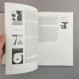 Tom Eckersley His Graphic Work