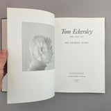 Tom Eckersley His Graphic Work