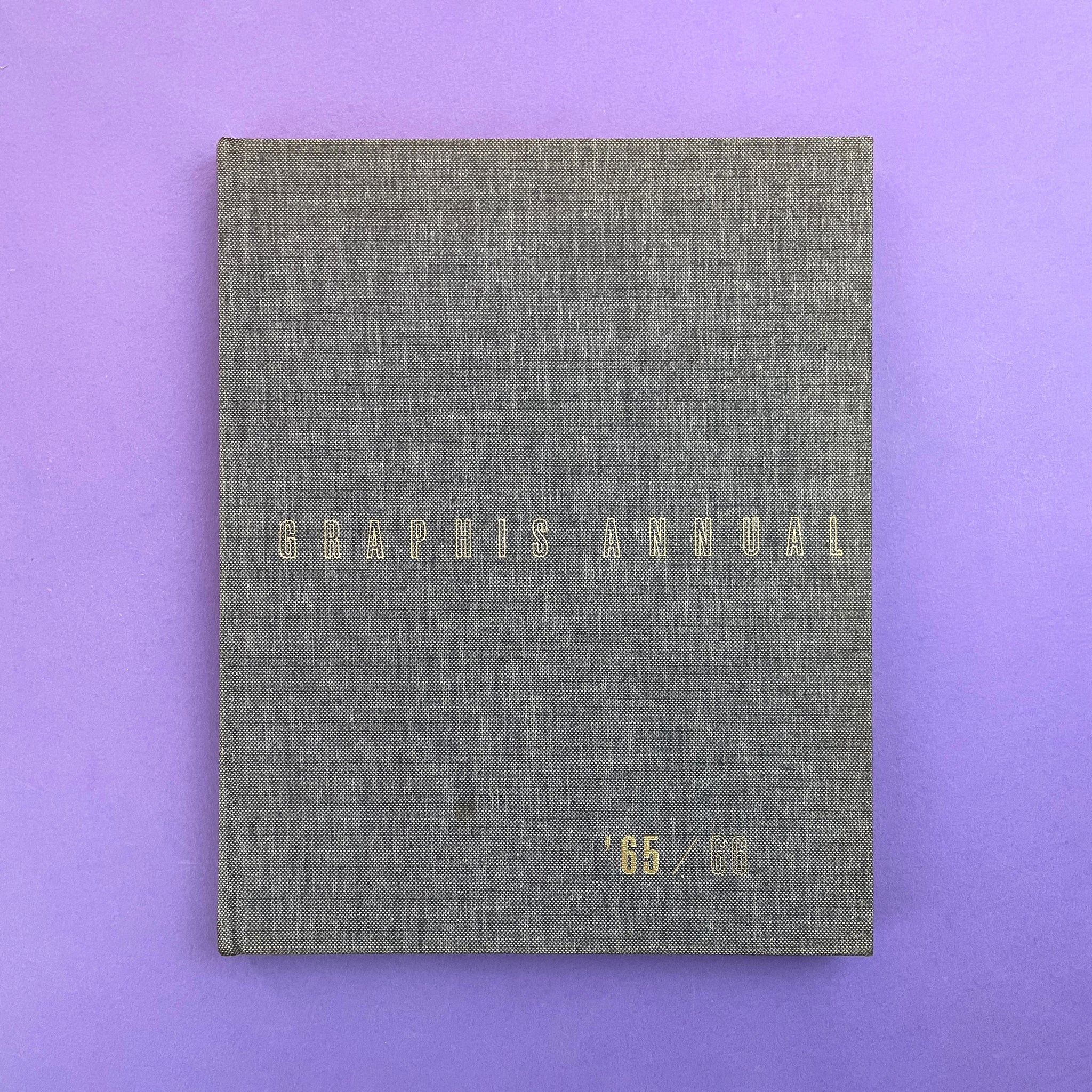 Buy classic and rare mid-century books on art, design, visual 