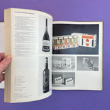 65/66 Graphis Annual - International Annual of Advertising Graphics