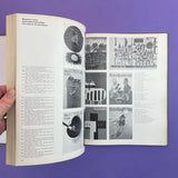 65/66 Graphis Annual - International Annual of Advertising Graphics