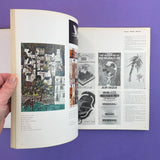 65/66 Graphis Annual - International Annual of Advertising Graphics