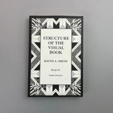 Structure of the Visual Book. Buy and sell the best graphic design books, journals, magazines and posters with The Print Arkive.
