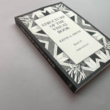 Structure of the Visual Book
