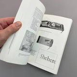 Structure of the Visual Book