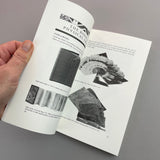 Structure of the Visual Book