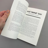 Structure of the Visual Book