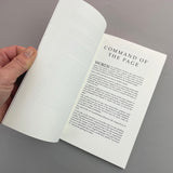 Text in the Book Format