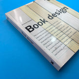 Book design [Andrew Haslam]