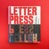 Letterpress: The Allure of the Handmade. Buy and sell the best graphic design books, journals, magazines and posters with The Print Arkive.
