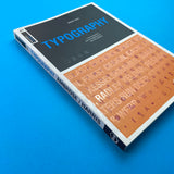 Basics Design #3: Typography
