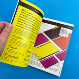 Basics Design #3: Typography
