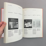 Grid systems in graphic design [Josef Müller-Brockmann]