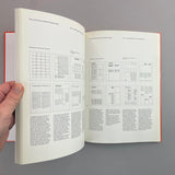 Grid systems in graphic design [Josef Müller-Brockmann]