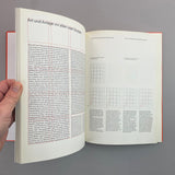 Grid systems in graphic design [Josef Müller-Brockmann]