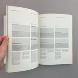 Grid systems in graphic design [Josef Müller-Brockmann]