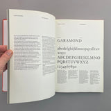 Grid systems in graphic design [Josef Müller-Brockmann]