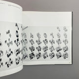 Takenobu Igarashi Alphabets: From Graphics to Sculptures
