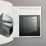 Takenobu Igarashi Alphabets: From Graphics to Sculptures