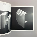 Takenobu Igarashi Alphabets: From Graphics to Sculptures