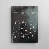 His Work, Quest and Philosophy [Armin Hofmann]. Buy and sell the best graphic design books, journals, magazines and posters with The Print Arkive.