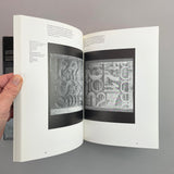 His Work, Quest and Philosophy [Armin Hofmann]