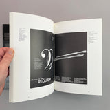 His Work, Quest and Philosophy [Armin Hofmann]
