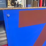 Z is for Zhyper. Conways Photosetting [Poster] Pentagram