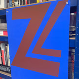 Z is for Zhyper. Conways Photosetting [Poster] Pentagram