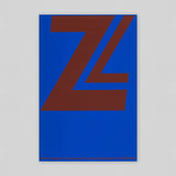 Z is for Zhyper. Conways Photosetting [Poster] Pentagram. Buy and sell the best original vintage posters and prints with The Print Arkive.