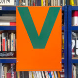 V is for Venus. Conways Photosetting [Poster] Pentagram
