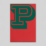 P is for Poster. Conways Photosetting [Poster] Pentagram. Buy and sell the best original vintage posters and prints with The Print Arkive.