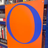 O is for Oakwood. Conways Photosetting [Poster] Pentagram