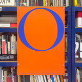 O is for Oakwood. Conways Photosetting [Poster] Pentagram