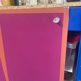 N is for Neil Bold. Conways Photosetting [Poster] Pentagram