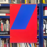 I is for Information Italic. Conways Photosetting [Poster] Pentagram
