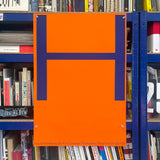 H is for Helvetica Light. Conways Photosetting [Poster] Pentagram