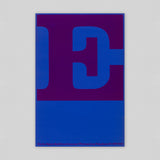 E is for Egizio Bold. Conways Photosetting [Poster] Pentagram. Buy and sell the best original vintage posters and prints with The Print Arkive.