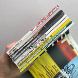 LODOWN Music Sports Entertainment [x9 issue broken run]