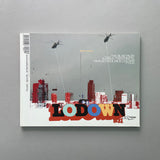 LODOWN Music Sports Entertainment [x9 issue broken run]